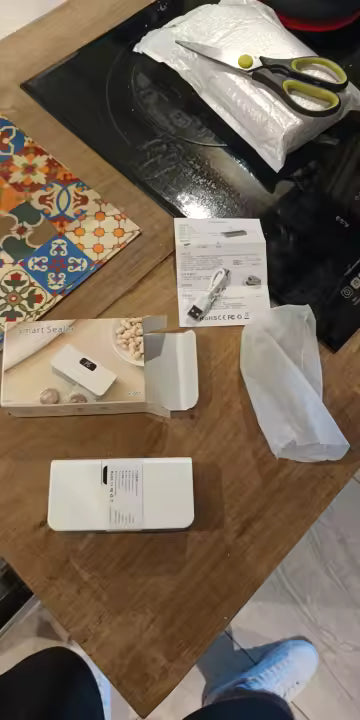 Foto de comprador 3