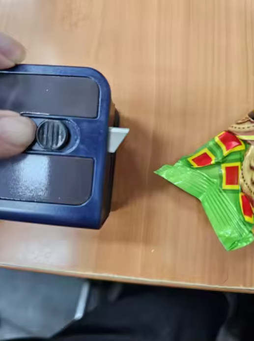 Foto de comprador 2