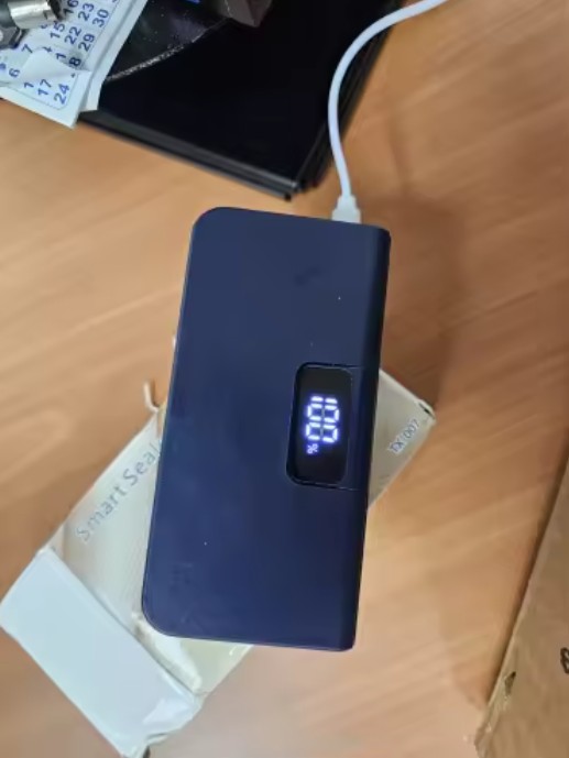 Foto de comprador 4